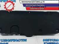 Обшивка крышки багажника Kia Rio 3 81752-4Y000. Дефект.
