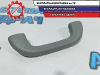 Ручка внутренняя потолочная передняя правая Kia Rio 3 853401R1008M.