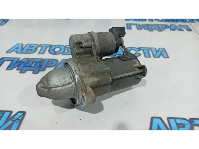 Стартер Kia Rio 3 36100-2B600.