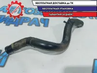 Шланг гидроусилителя Kia Rio 3 57530-0U000. Бачок-насос.