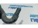 Патрубок отопителя Kia Rio 3 97312-1R000.