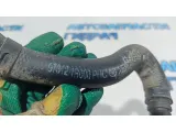 Патрубок отопителя Kia Rio 3 97312-1R000.