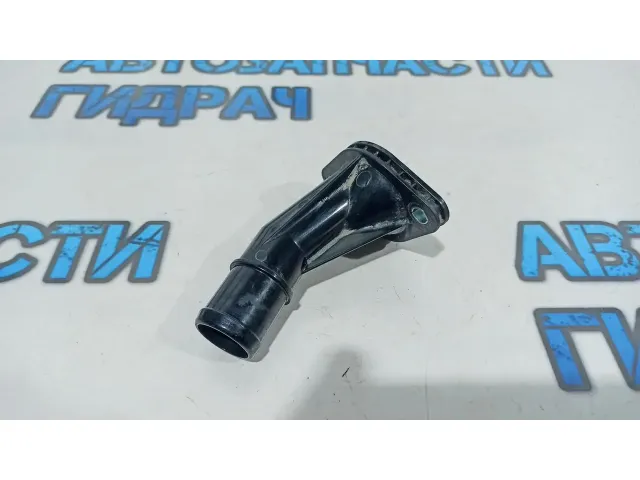 Крышка термостата Kia Rio 3 25631-2B051.