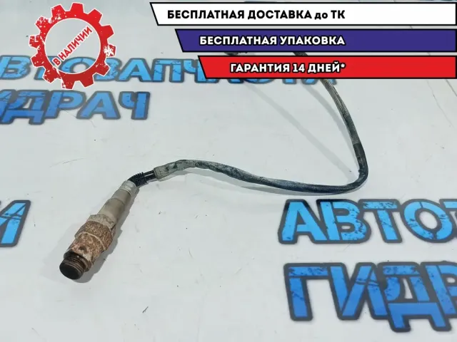 Датчик кислородный Kia Rio 3 39210-2B160.