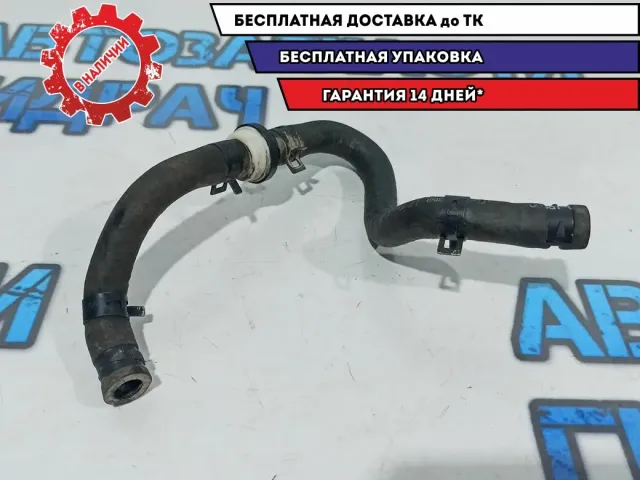 Трубка вакуумная Kia Rio 3.