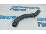 Патрубок радиатора верхний Kia Rio 3 25411-1R150.