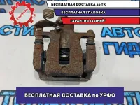 Суппорт тормозной задний левый Kia Rio 3 58300-1R300.