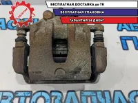 Суппорт тормозной передний левый Kia Rio 3 58110-4L000.