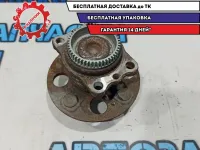 Ступица задняя Kia Rio 3 52750-0U000.