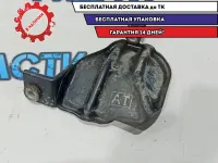 Экран тепловой правого привода Kia Rio 3 49548-1X100.