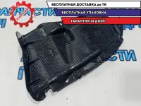 Локер задний левый Kia Rio 3 86821-4Y000.