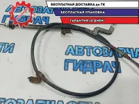 Трос стояночного тормоза правый Kia Rio 3 59770-1R300.