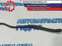 Трубка системы охлаждения АКПП Kia Rio 3 25420-1R050. Красная метка.