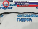 Трубка системы охлаждения АКПП Kia Rio 3 25421-1R050. Синяя метка.