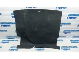 Пол багажника Kia Rio 3 857104Y100WK. Дефект.