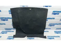 Пол багажника Kia Rio 3 857104Y100WK. Дефект.