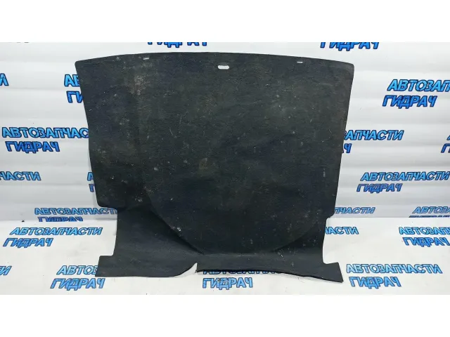Пол багажника Kia Rio 3 857104Y100WK. Дефект.