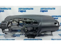 Торпедо Kia Rio 3 847104Y100WK.