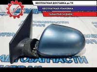 Зеркало левое Kia Rio 3 87610-4Y030. Ремонтный набор.