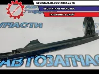 Направляющая стекла двери задней правой Kia Rio 3 83545-4Y000.