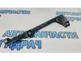 Направляющая стекла двери задней правой Kia Rio 3 83545-4Y000.
