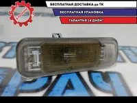 Фонарь подсветки номера левый Kia Rio 3 92501-1G000.