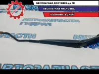 Поводок стеклоочистителя передний левый Kia Rio 3 98310-1R000.