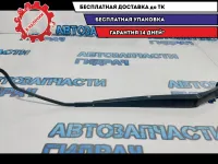 Поводок стеклоочистителя передний правый Kia Rio 3 98320-1R000.