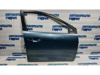 Дверь передняя правая Kia Rio 3 76004-4Y000. Сколы.