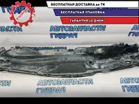 Решетка под лобовое стекло Kia Rio 3 66797-4L000. Водосток.