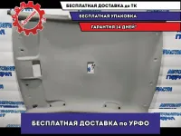 Обшивка потолка Kia Rio 3 853104Y0018M.
