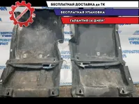 Покрытие напольное Kia Rio 3 842604L000WK.