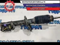 Амортизатор передний левый Kia Rio 3 54650-4Y000.