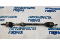 Привод передний правый Kia Rio 3 49501-1R000.