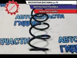 Пружина передняя Kia Rio 3 54630-4L100.