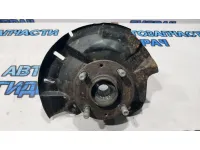 Кулак поворотный передний левый Kia Rio 3 51715-0U000. Под ABS.