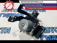 Блок ABS Kia Rio 3 58920-4L100.