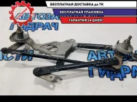 Трапеция стеклоочистителей Kia Rio 3 98120-1R000.