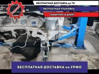 Лонжерон передний левый Kia Rio 3 64605-4L000.