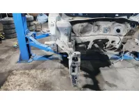 Лонжерон передний правый Kia Rio 3 64606-4L000.