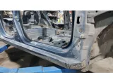Порог со стойкой правый Kia Rio 3.