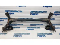 Балка задняя Kia Rio 3 55100-4L100.