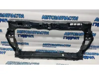 Панель передняя Kia Rio 3 64101-4Y000. Дефект.