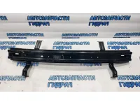 Усилитель заднего бампера Kia Rio 3 86630-4Y000.