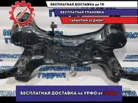 Балка подмоторная Kia Rio 3 62400-4L000.