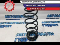 Пружина задняя Kia Rio 3 55330-4L000.