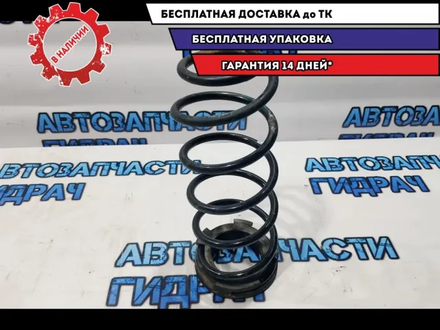 Пружина задняя Kia Rio 3 55330-4L000.