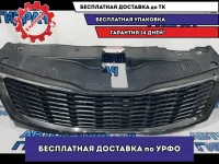 Решетка радиатора Kia Rio 3 86350-4Y000.