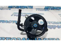 Насос гидроусилителя Kia Rio 3 57100-4L000.