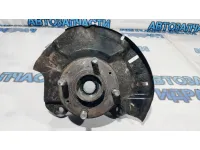 Кулак поворотный передний правый Kia Rio 3 51716-0U000. Под ABS.